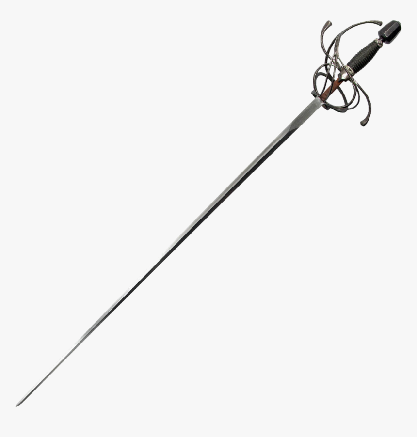 Umbro Is A Legendary 1 Rapier - Rapier Sword Romeo And Juliet, HD Png Download, Free Download