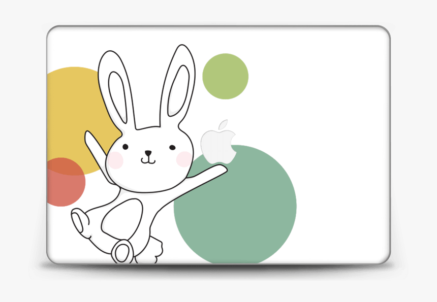 The Space Bunny Vega - Cartoon, HD Png Download, Free Download