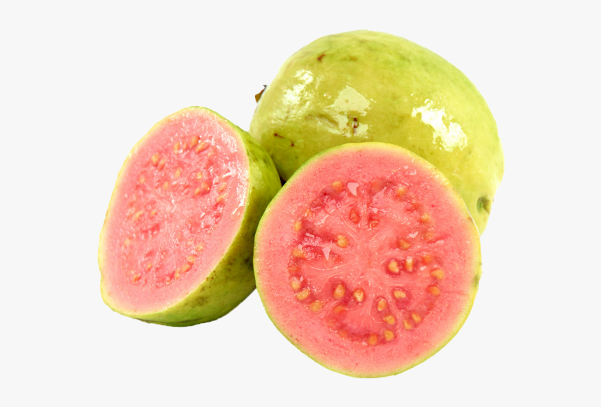 Buah Jambu Biji Merah, HD Png Download, Free Download