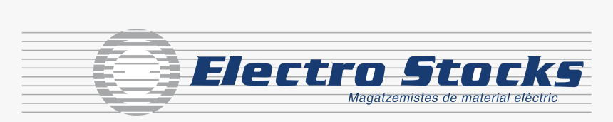 Electro Stocks Logo Png Transparent - Electro Stocks, Png Download, Free Download