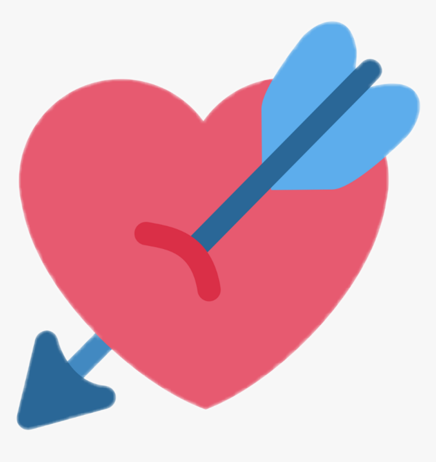 Transparent Twitter Hearts Png Clipart , Png Download - Twitter Heart Emojis Png, Png Download, Free Download