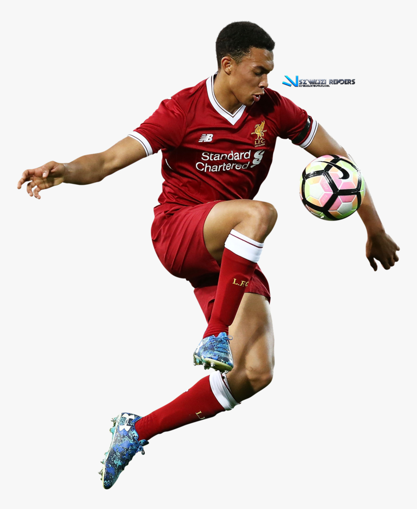 Thumb Image - Trent Alexander Arnold Wallpaper Hd, HD Png Download, Free Download