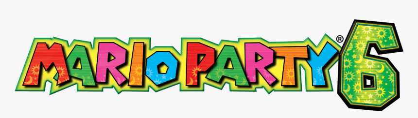 Mario Party 6 Gallery, HD Png Download, Free Download