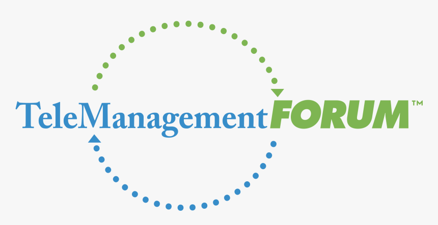 Telemanagement Forum Logo Png Transparent - Cafeterias, Png Download, Free Download