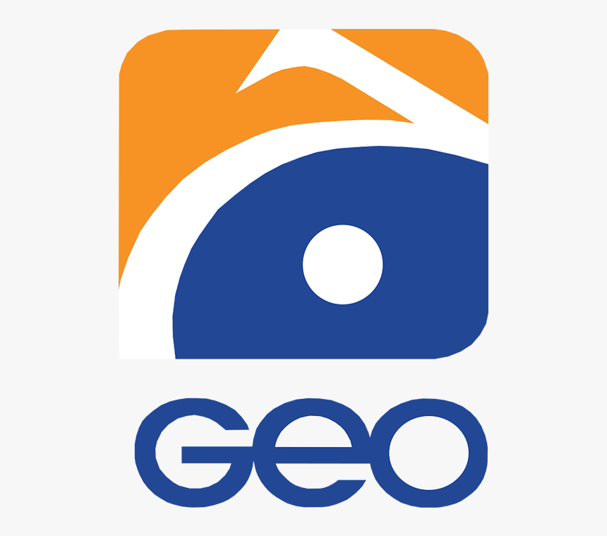 Geo Logo - Geo Tv Live, HD Png Download, Free Download