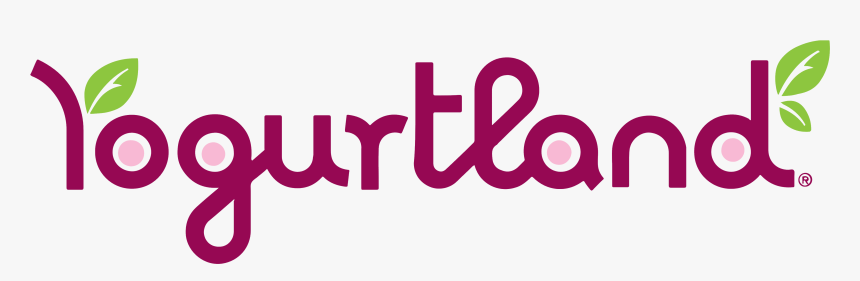 Yogurtland Logo, HD Png Download, Free Download