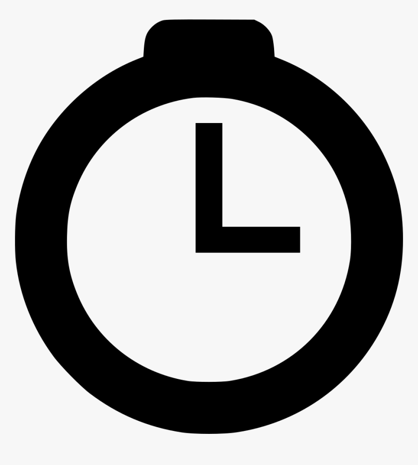 Time Icon, HD Png Download, Free Download