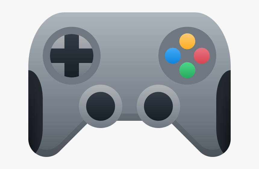 Game Controller, HD Png Download, Free Download