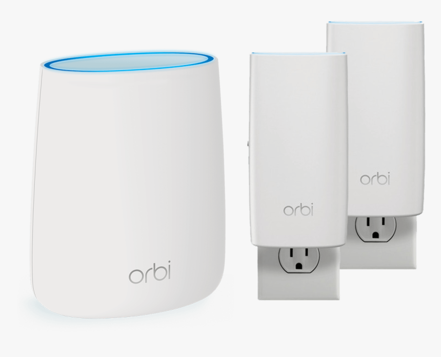 Netgear Orbi Mesh System, HD Png Download, Free Download