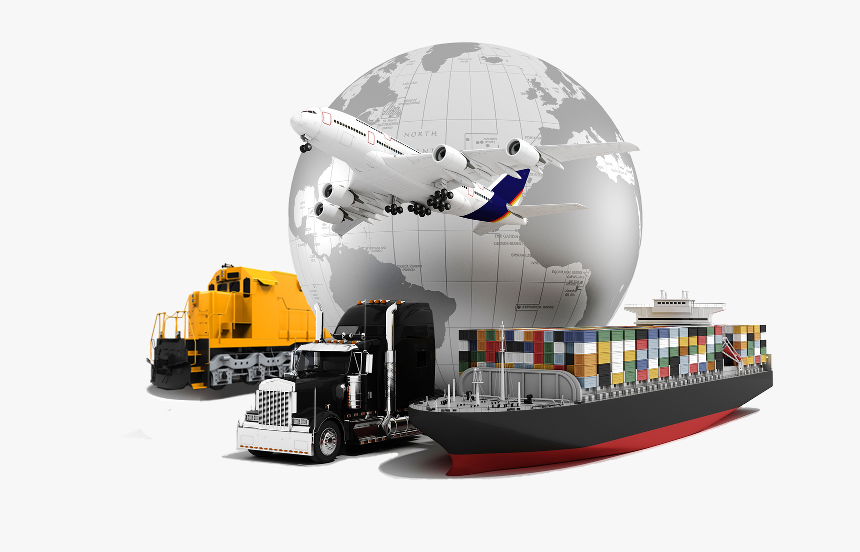 Transparent Transportation Png - Rak Logistics, Png Download, Free Download