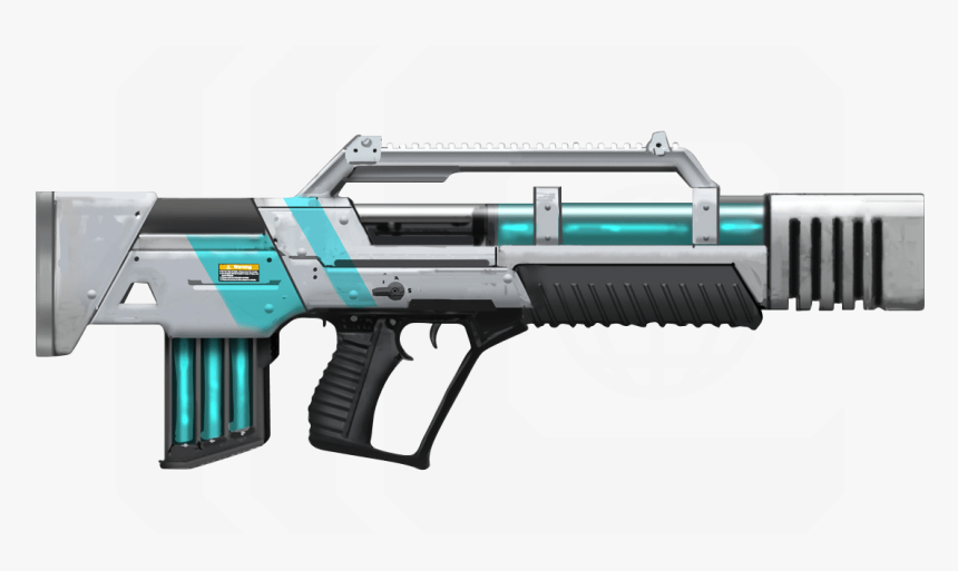 Just Cause 3 Sky Fortress Weapon , Png Download - Dlc Guns Just Cause 3, Transparent Png, Free Download