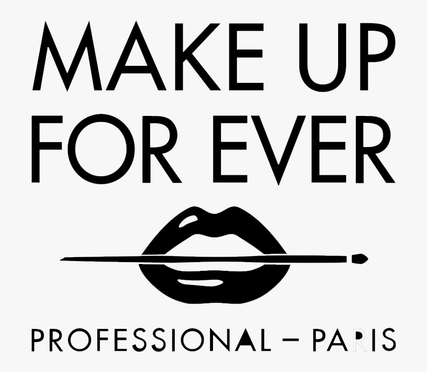 Muf Logo Copy - Make Up For Ever, HD Png Download, Free Download