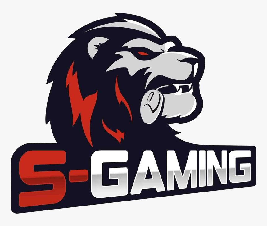 Sg - Pro - S Gaming Cs Go, HD Png Download, Free Download