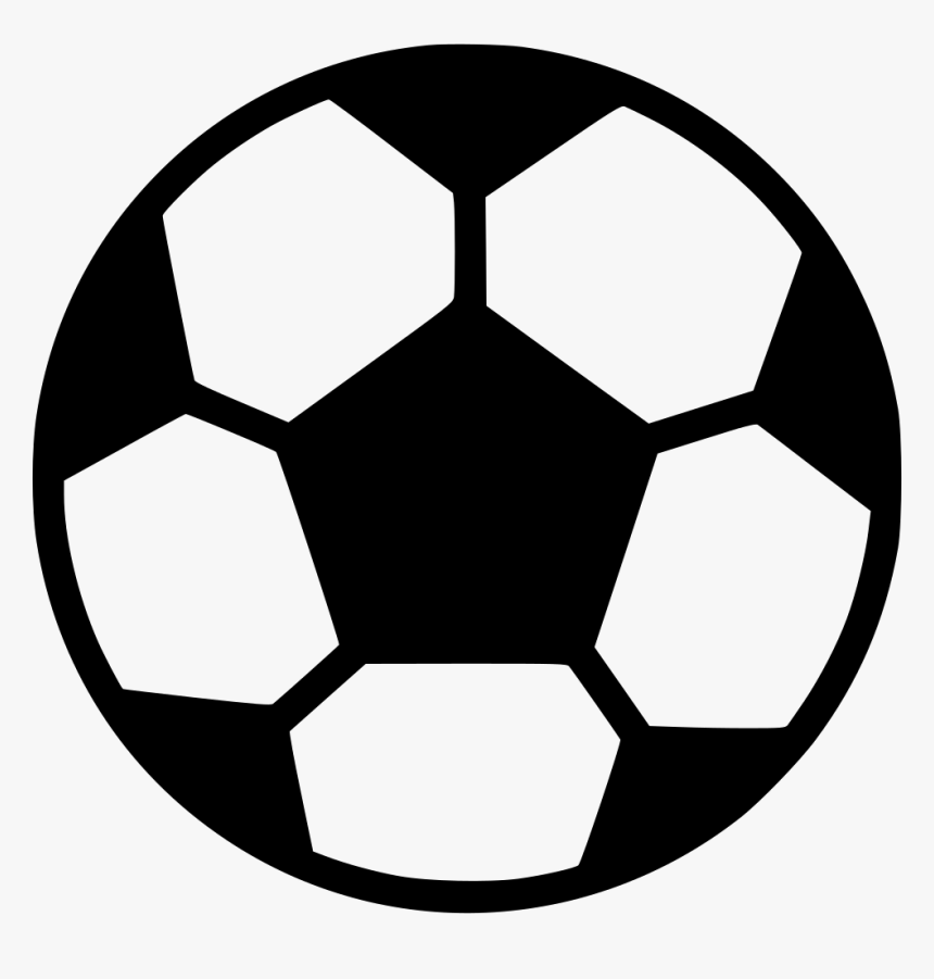 Low Price E0154 396fd Soccerball Fiil Free Icon , Png - Soccer Ball Vector Png, Transparent Png, Free Download