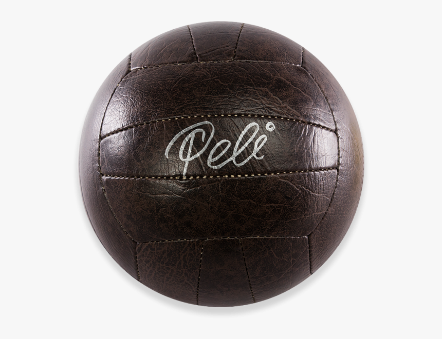Soccer Ball Png Retro - Water Volleyball, Transparent Png, Free Download