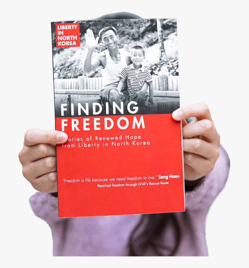 Finding Freedom Link, HD Png Download, Free Download