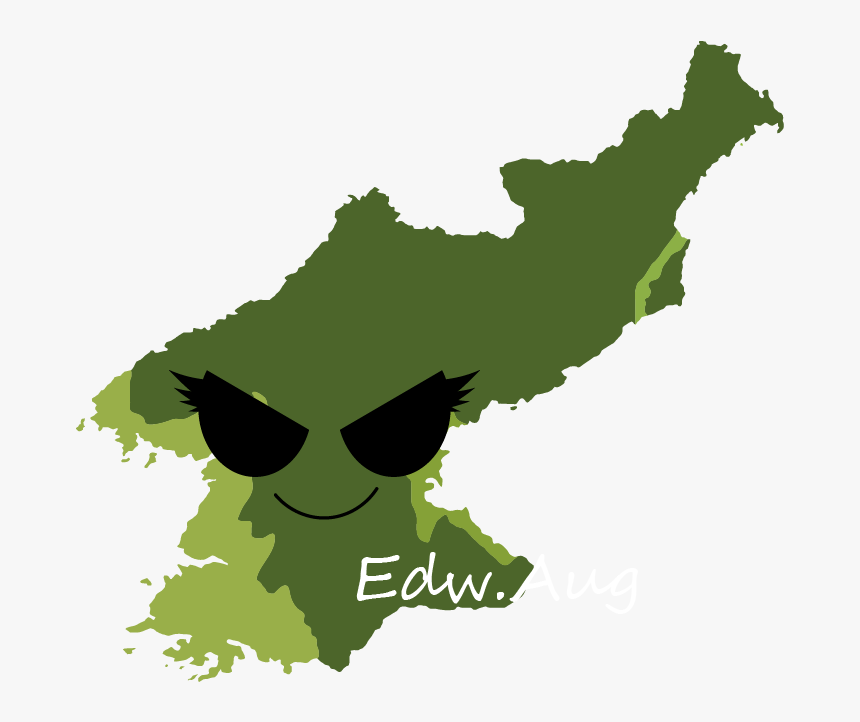 Simple Cosmos Official Wiki - Capital City Of North Korea Map, HD Png Download, Free Download