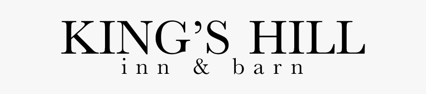 King’s Hill Inn & Barn Logo - Shang Properties, HD Png Download, Free Download