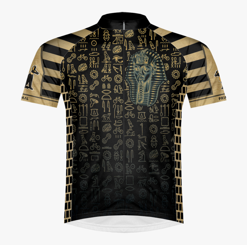 King Of The Hill Men"s Sport Cut Cycling Jersey - Polo Shirt, HD Png Download, Free Download