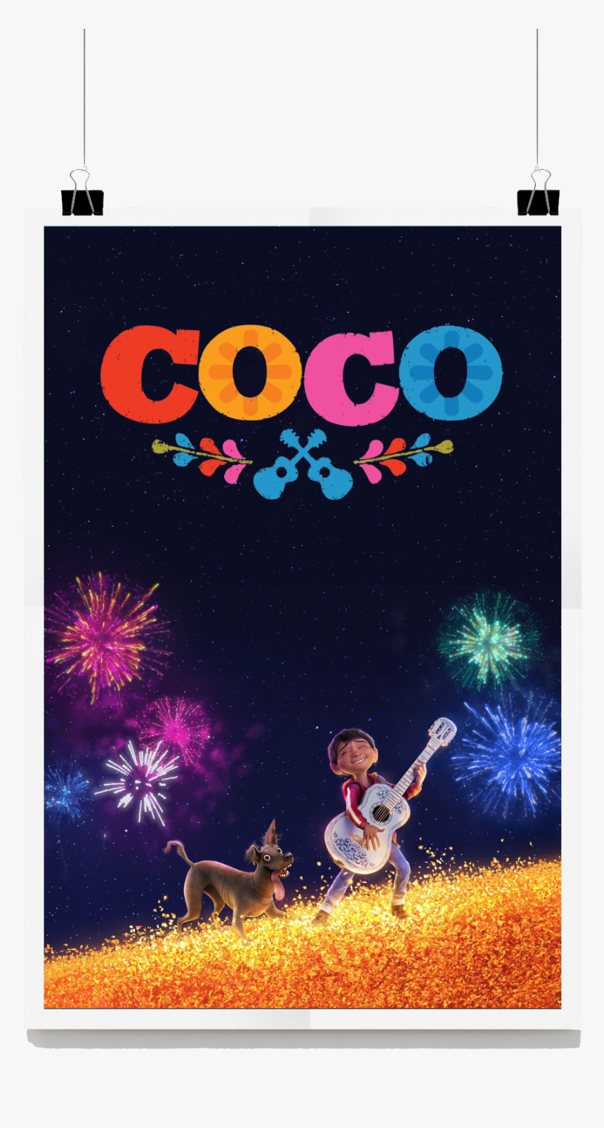 Coco Movie Png - Coco Remember Me, Transparent Png, Free Download