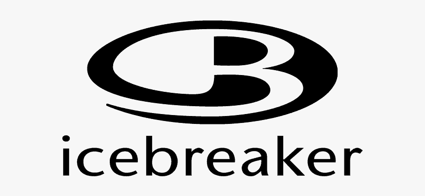 Icebreaker-logo - Icebreaker Clothing, HD Png Download, Free Download