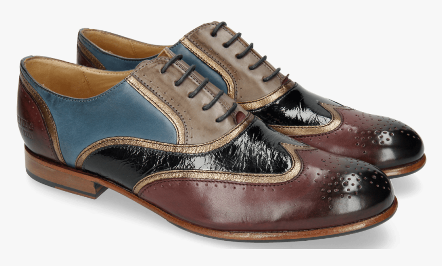 Oxford Shoe, HD Png Download, Free Download