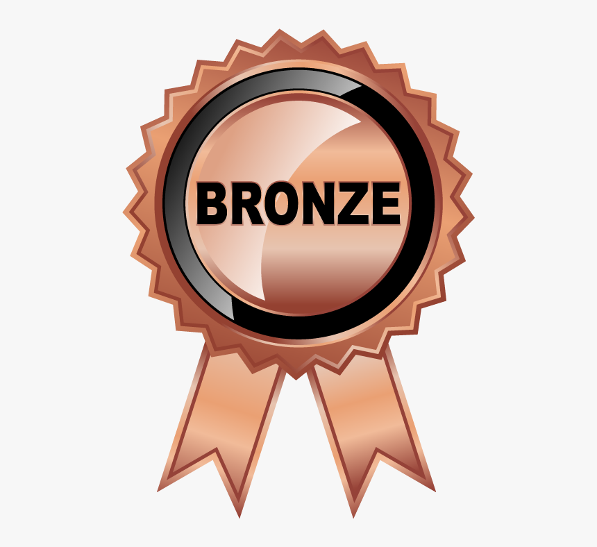 Bronze Sponsor Logo, HD Png Download, Free Download