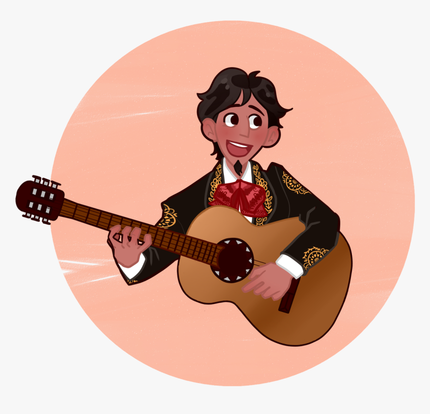 Coco Movie Png, Transparent Png, Free Download