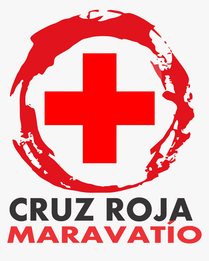 Transparent Cruz Roja Png - Graphics, Png Download, Free Download