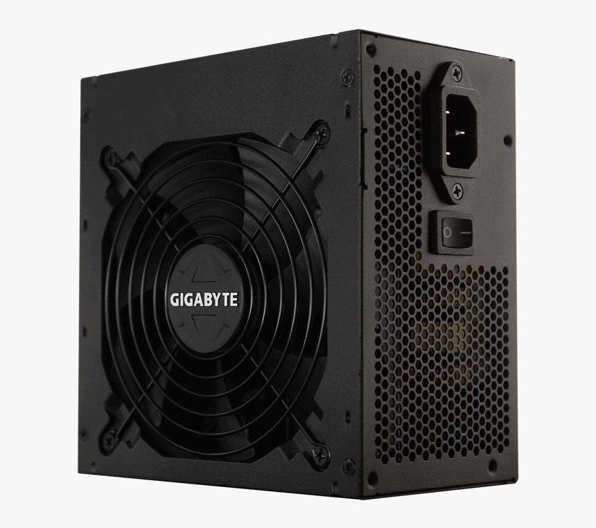 Gigabyte Power Supply, HD Png Download, Free Download