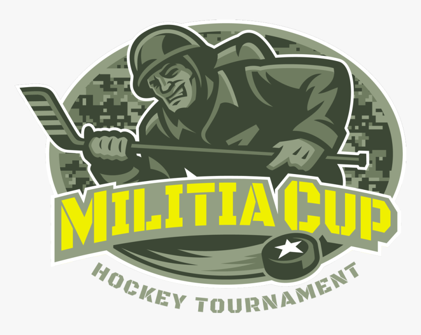 Militia Cup Tournament , Png Download - Graphic Design, Transparent Png, Free Download