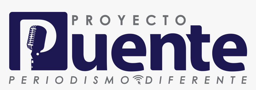 Proyecto Puente Logo, HD Png Download, Free Download