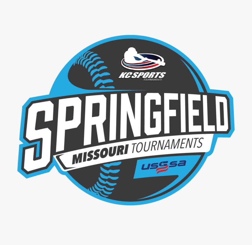 Springfield Logo Png - United States Specialty Sports Association, Transparent Png, Free Download