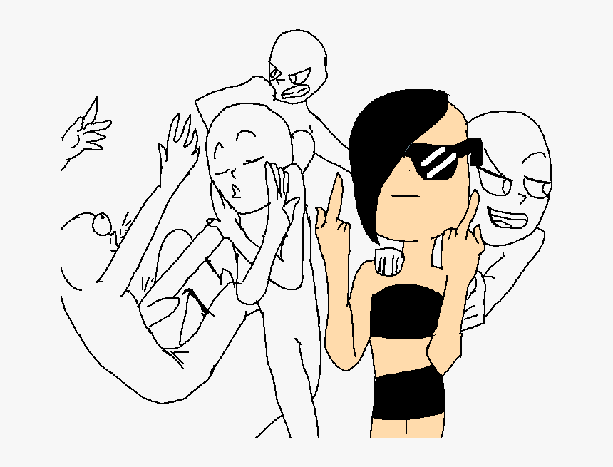 Cartoon, HD Png Download, Free Download