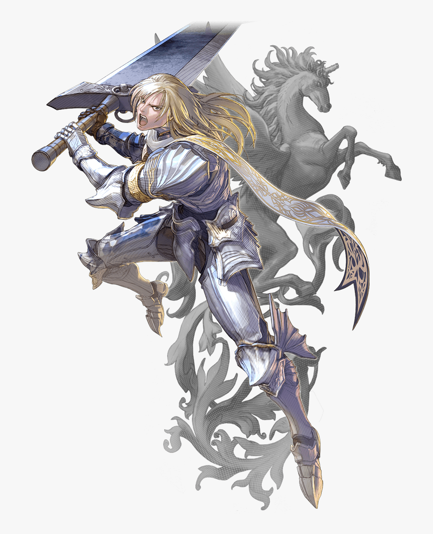 View Samegoogleiqdbsaucenao Sieg , - Siegfried Soul Calibur, HD Png Download, Free Download