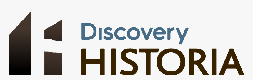 M I H S I G N 	• V I S I O N - Discovery Historia Logo Png, Transparent Png, Free Download