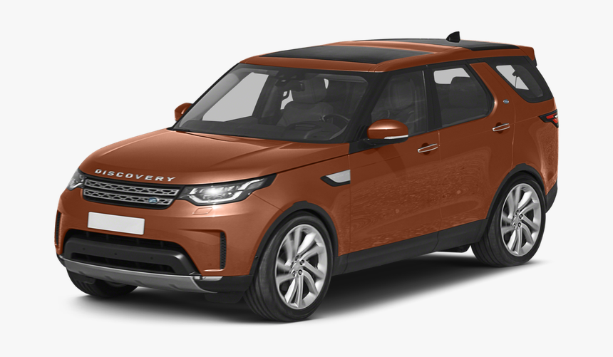 Thumb Image - Land Rover Discovery 2017, HD Png Download, Free Download