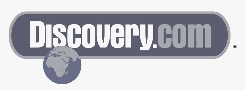 Discovery Com Logo Png Transparent - Discovery Channel, Png Download, Free Download