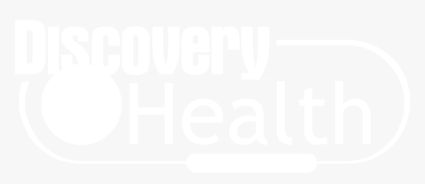 Discovery Health Logo Black And White - Discovery Channel, HD Png Download, Free Download