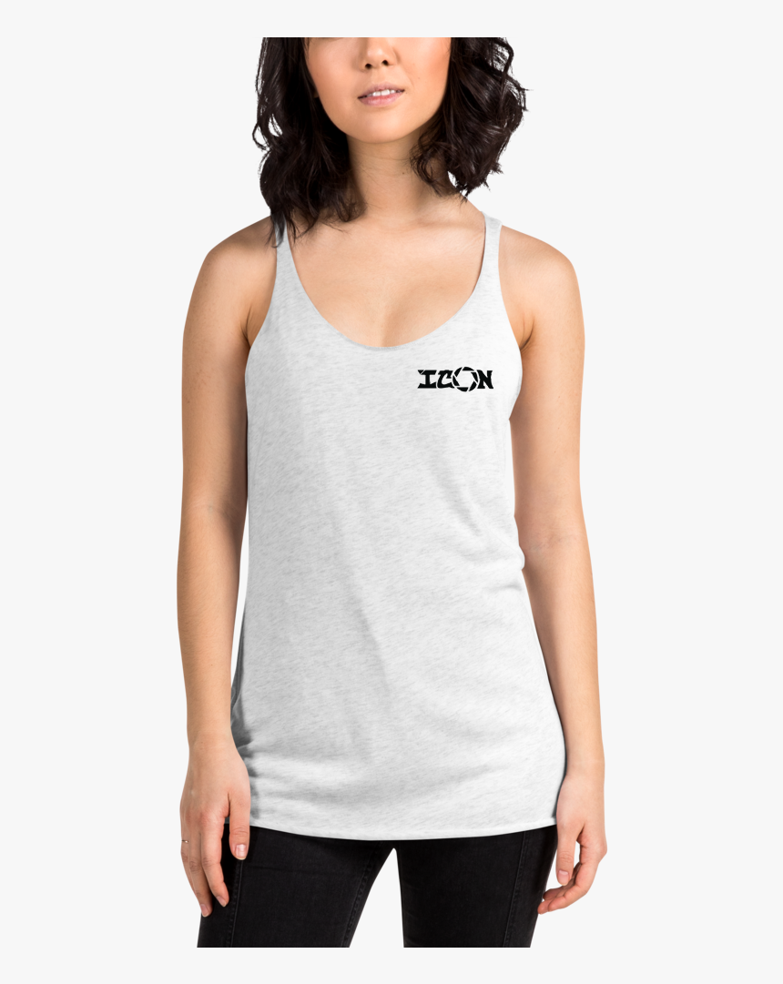 Muscle Icon Png , Png Download - Sleeveless Shirt, Transparent Png, Free Download