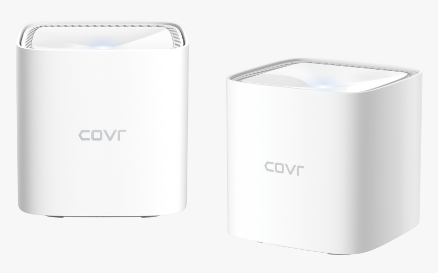 Covr 1102 Ac1200 Dual Band Whole Home Mesh Wi Fi System - D-link Ac1200 Dual Band Whole Home Mesh Wi-fi System, HD Png Download, Free Download