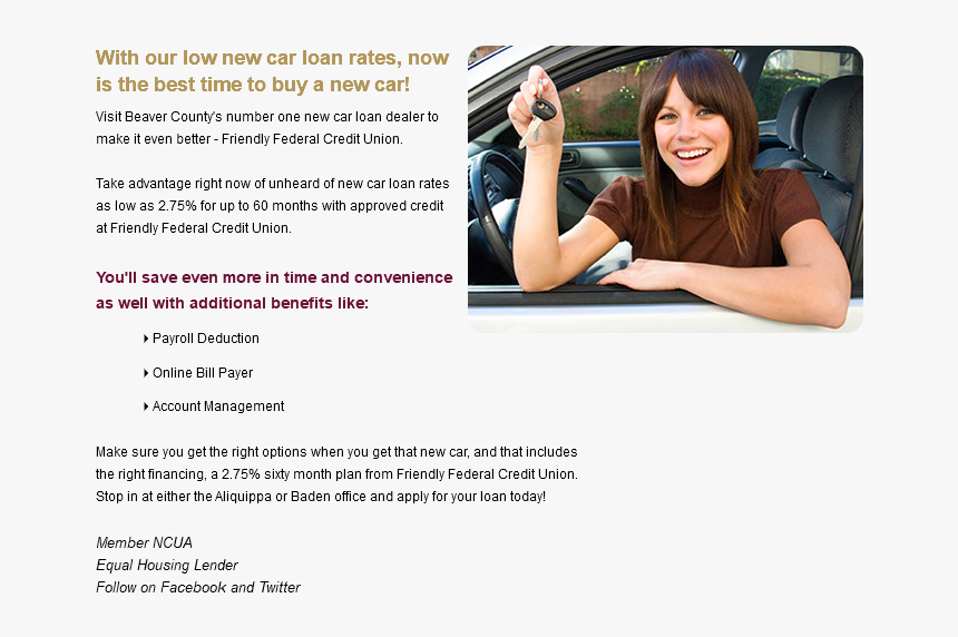 With Our Low New Car Loan Rates, Now ﷯is The Best Time - Honda, HD Png Download, Free Download