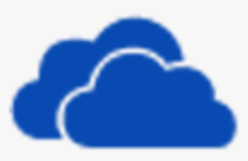 Microsoft Onedrive Online - Onedrive, HD Png Download, Free Download
