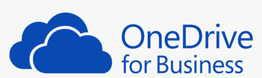 Onedrive For Business Png, Transparent Png, Free Download