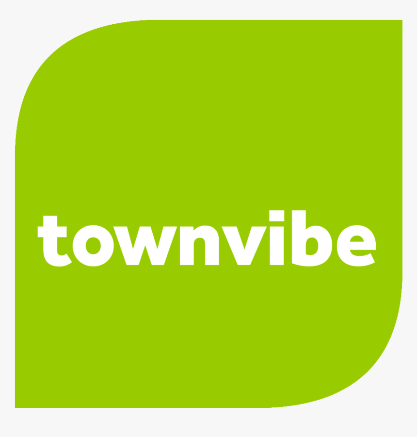 Townvibe Logo, HD Png Download, Free Download