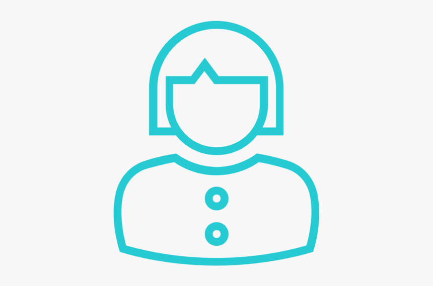 Therapist - Large - Icon, HD Png Download, Free Download