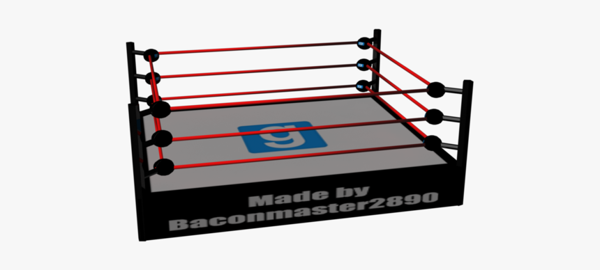 Boxing Ring Ropes Png - Boxing Rings Backgrounds, Transparent Png, Free Download