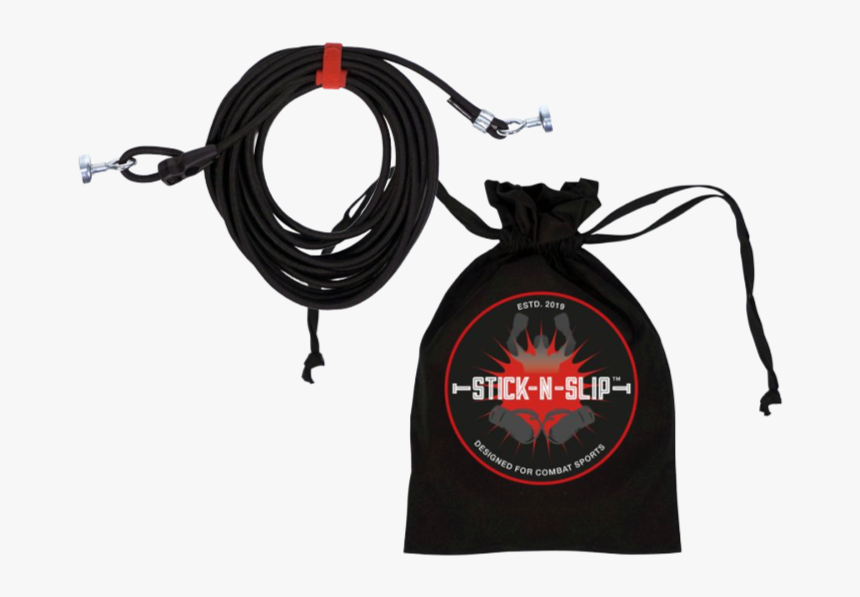 Stick N Slip Product - Skipping Rope, HD Png Download, Free Download