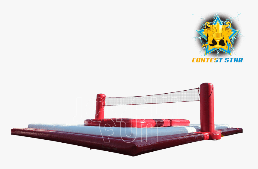 Joyful Fun Amusement Equipment - Bed Frame, HD Png Download, Free Download