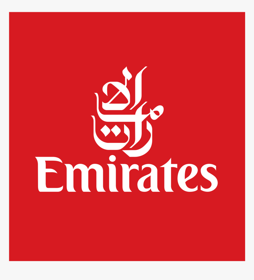 Emirates, HD Png Download, Free Download